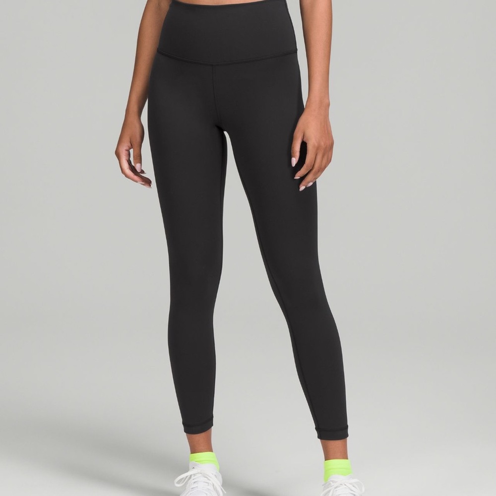 LULULEMON Wunder Under Legging 25”